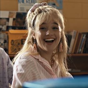 Meet your Posher, Tay